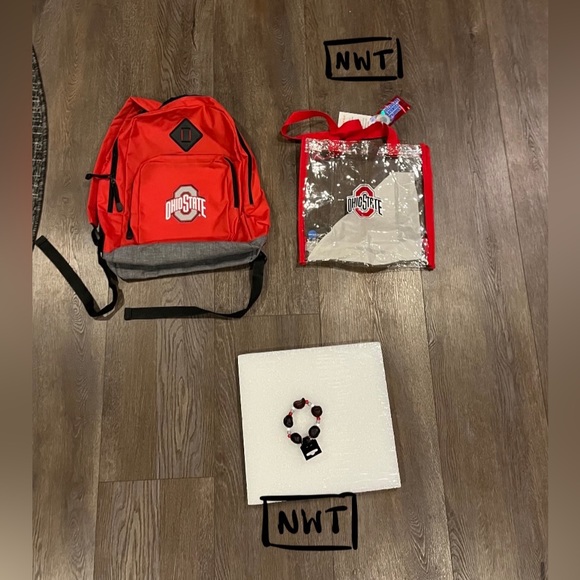 OSU BUNDLE - Picture 8 of 10